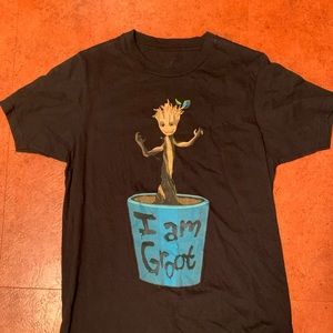 Groot t shirt